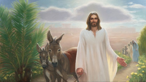 Квітнева генеральна конференція Церкви