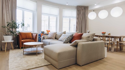 Нова сімейна кімната дарує батькам і дітям можливість бути разом у найважчі моменти