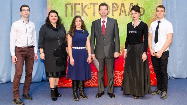 "Музична пектораль": мормонська церква провела музичний фестиваль