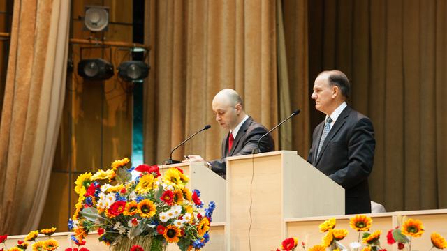 kyiv stake reorganization
