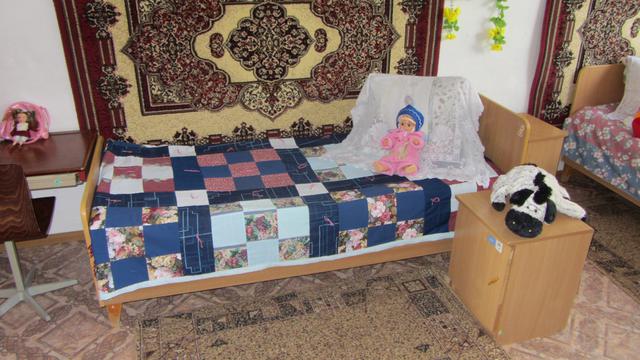 Ковдри для Південно-Cхідної України