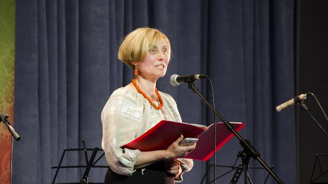 Mormon Мормон — «Музична пектораль» 2016