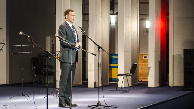 Mormon Мормон — «Музична пектораль» 2016