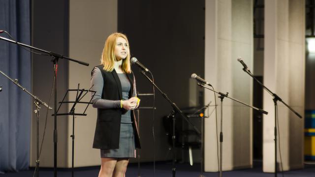 Mormon Мормон — «Музична пектораль» 2016
