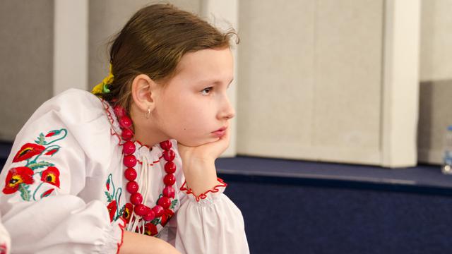 Mormon Мормон — «Музична пектораль» 2016