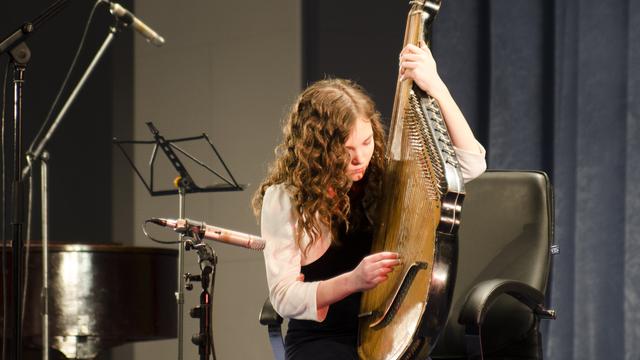 Mormon Мормон — «Музична пектораль» 2016