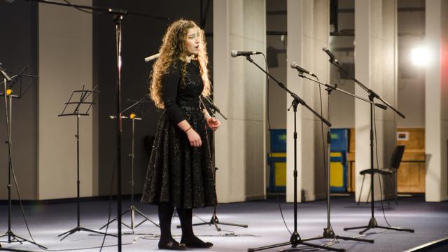 Mormon Мормон — «Музична пектораль» 2016